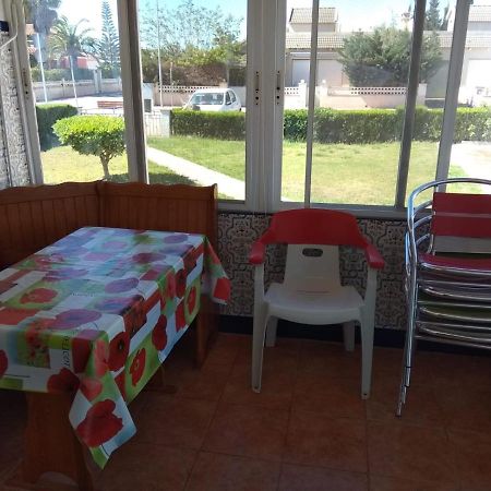 Apartamento Guillem Riumar Bagian luar foto