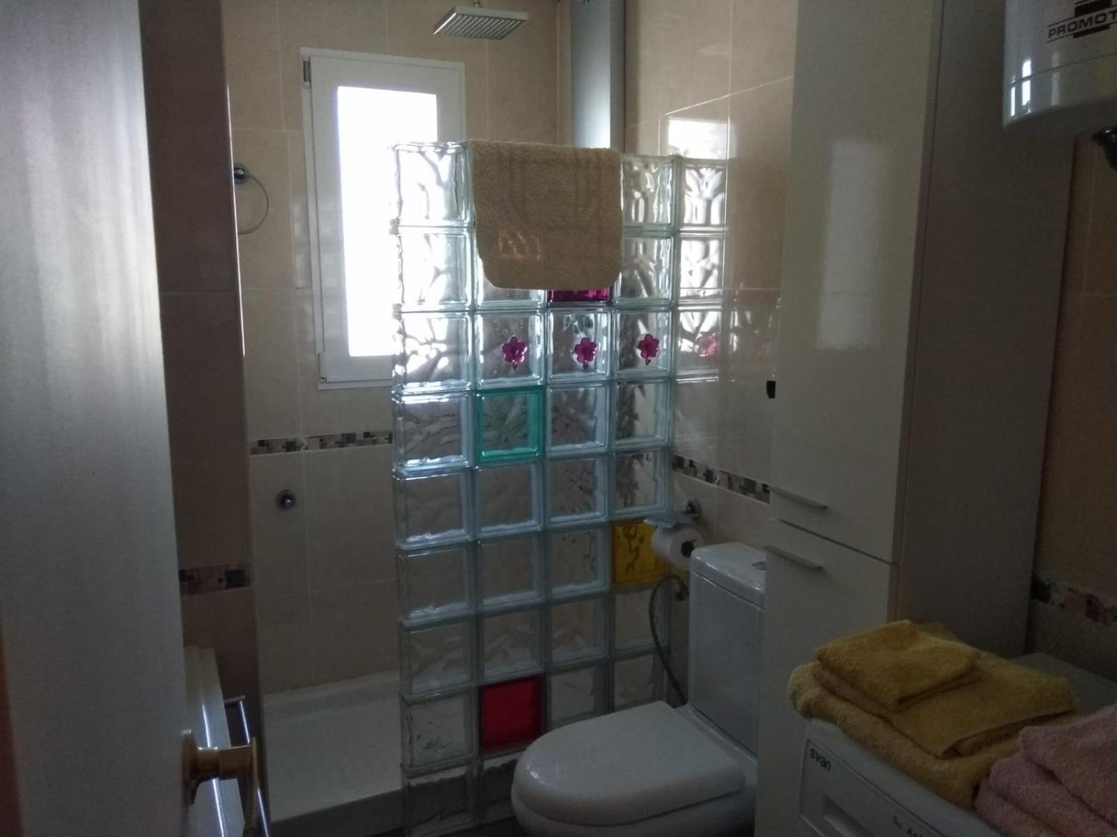 Apartamento Guillem Riumar Bagian luar foto